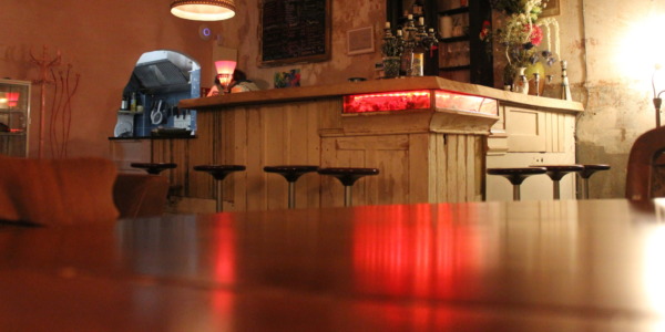 Café / Kneipe
