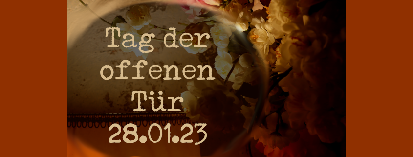 Tag der offenen Tür 1