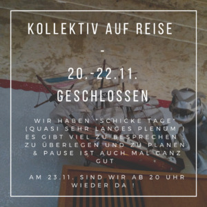 - Kollektiv auf Reise - 2