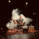 Turgutz (ex-Konny-Kleinkunztpunk) Theater 1